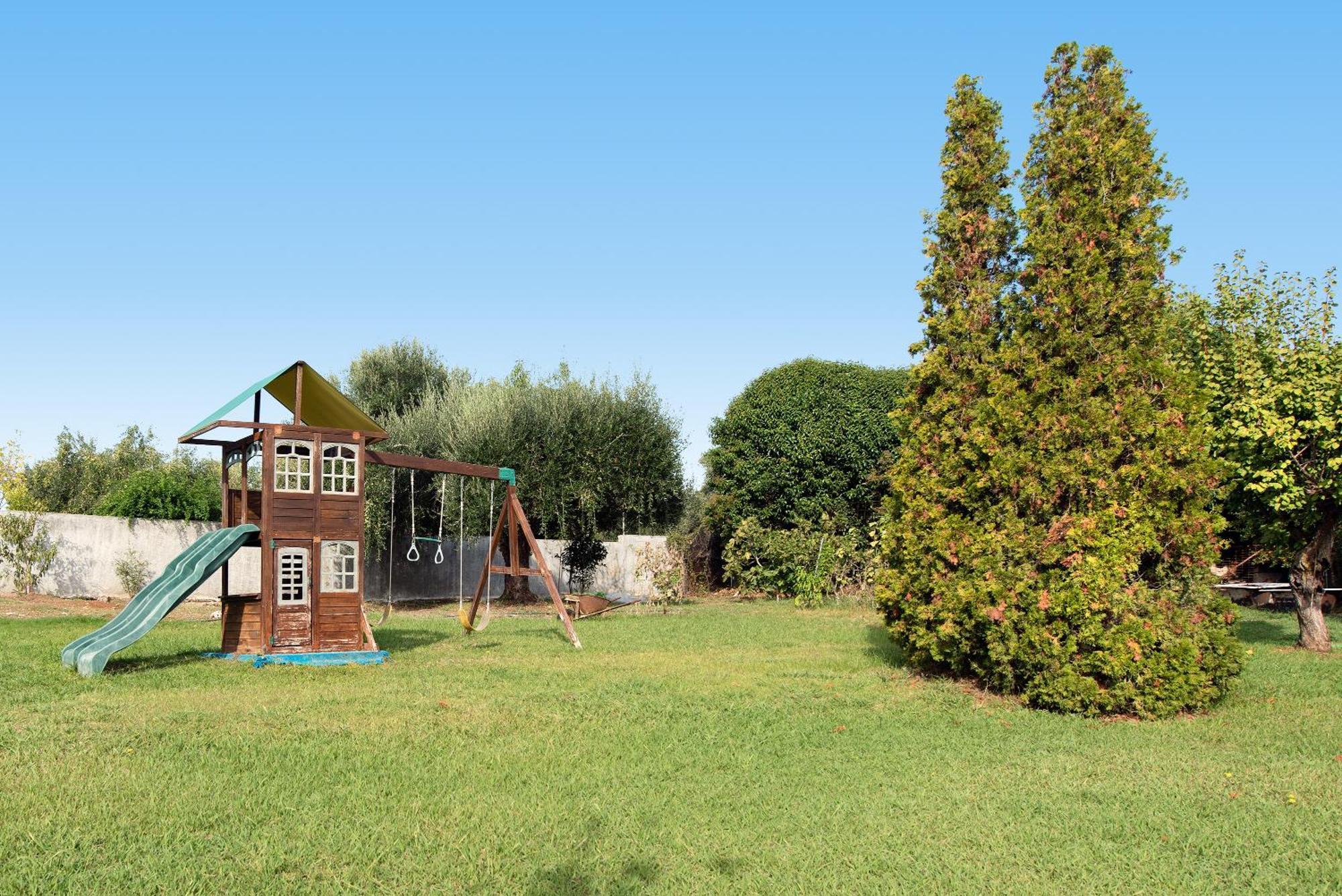 Marietta'S Resort By Konnect, Gouvia Corfu Exterior foto